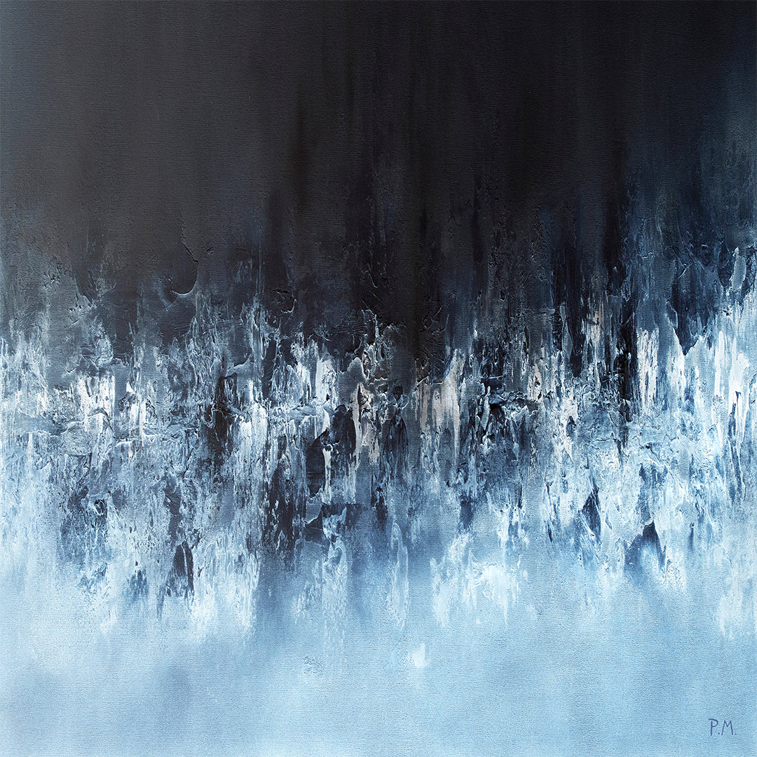 Square Canvas Art