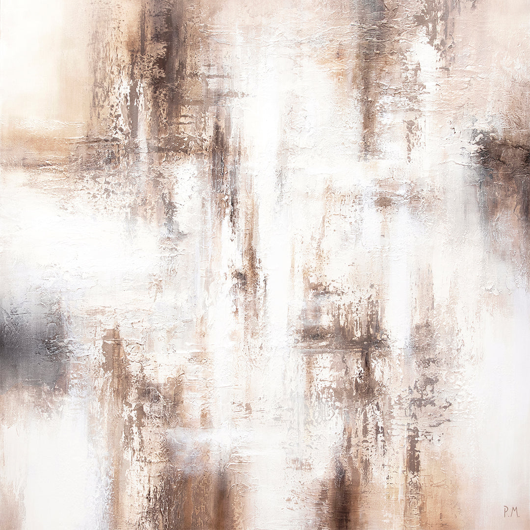 Portrait Canvas Art