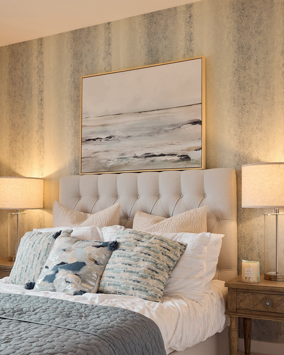 Coastal Collection