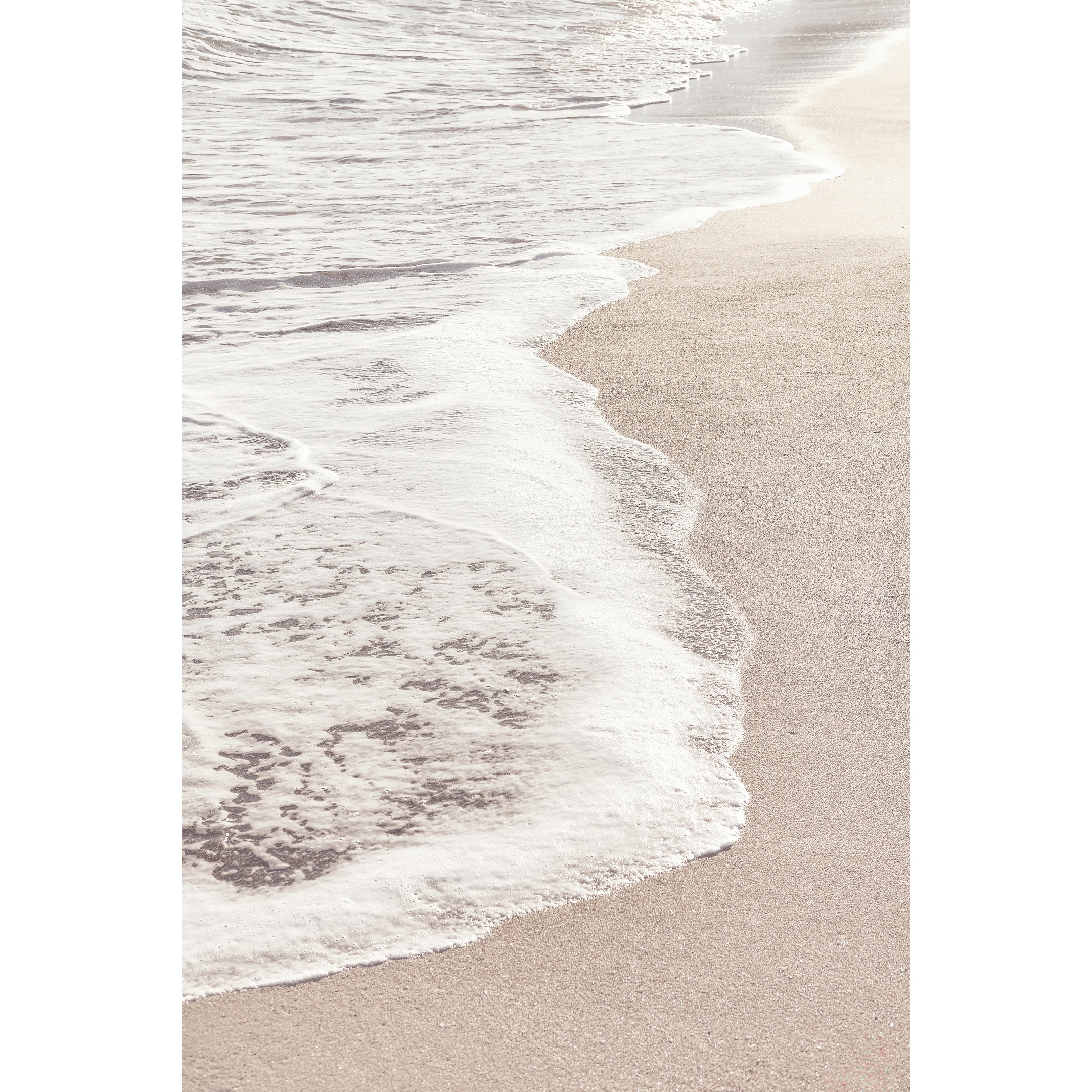 Beach Print