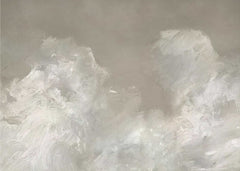 Dream Landscape Framed Printed Canvas - Mala Art Co.